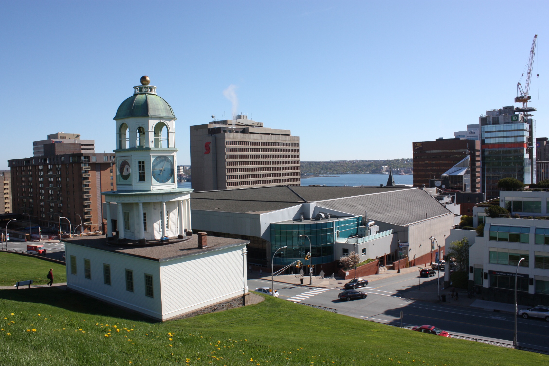2014-05-28 - Mim in Halifax - 003